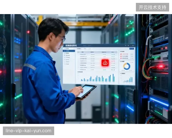 场馆硬件维保投入持续激增,为何多供应商协同下的运维效率反而呈现下滑态势? 场馆硬件维保投入持续激增,为何多供应商协同下的运维效率反而呈现下滑态势?
